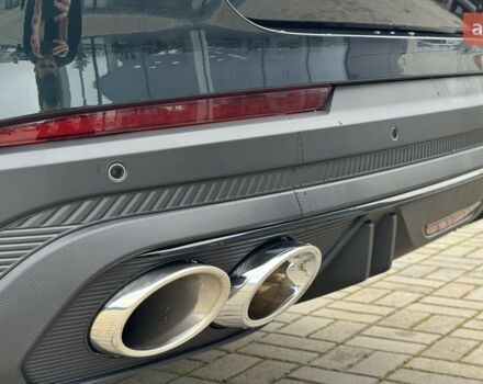 купить новое авто Jetour X70 Plus 2025 года от официального дилера «Одеса-АВТО» Jetour фото