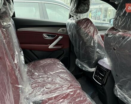 купити нове авто Jetour X70 Plus 2025 року від офіційного дилера Автоцентр AUTO.RIA Jetour фото