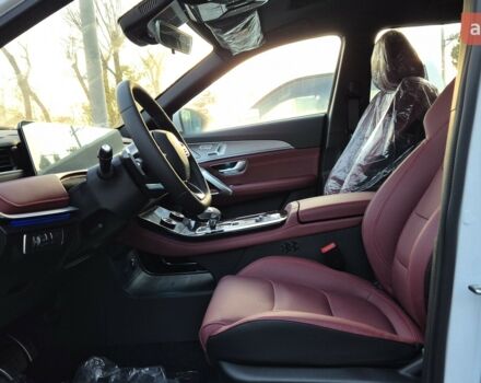 купити нове авто Jetour X70 Plus 2025 року від офіційного дилера «Одеса-АВТО» Jetour фото