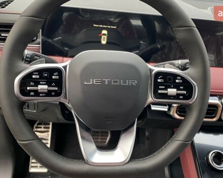 купити нове авто Jetour X70 Plus 2025 року від офіційного дилера Автоцентр AUTO.RIA Jetour фото