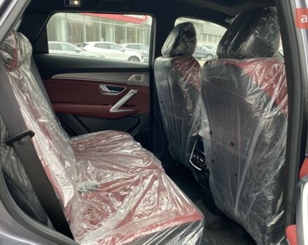 купить новое авто Jetour X70 Plus 2025 года от официального дилера Автоцентр AUTO.RIA Jetour фото