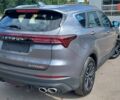 купить новое авто Jetour X70 Plus 2025 года от официального дилера Галичина-Авто Jetour фото