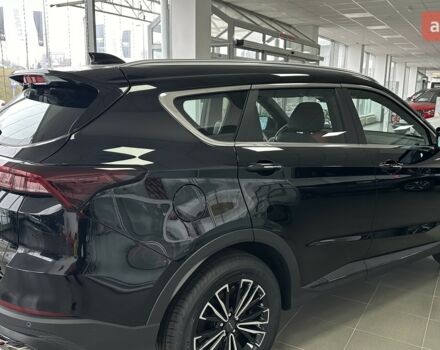 купить новое авто Jetour X70 Plus 2025 года от официального дилера Хмельниччина-Авто Jetour фото