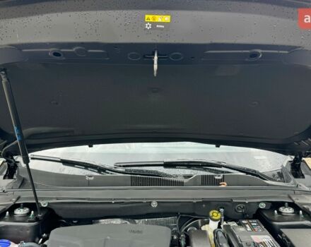 купить новое авто Jetour X70 Plus 2025 года от официального дилера «Одеса-АВТО» Jetour фото