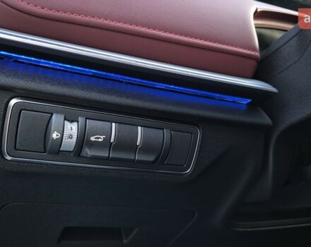 купити нове авто Jetour X70 Plus 2025 року від офіційного дилера «Одеса-АВТО» Jetour фото