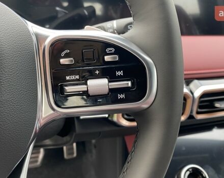 купити нове авто Jetour X70 Plus 2025 року від офіційного дилера Автоцентр AUTO.RIA Jetour фото