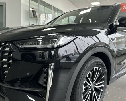 купить новое авто Jetour X70 Plus 2025 года от официального дилера Хмельниччина-Авто Jetour фото