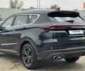 купить новое авто Jetour X70 Plus 2025 года от официального дилера «Одеса-АВТО» Jetour фото