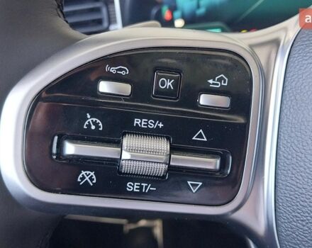 купить новое авто Jetour X70 Plus 2025 года от официального дилера Хмельниччина-Авто Jetour фото