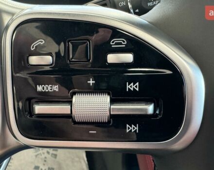 купить новое авто Jetour X70 Plus 2025 года от официального дилера «Одеса-АВТО» Jetour фото