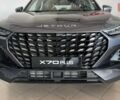 купить новое авто Jetour X70 Plus 2025 года от официального дилера Автоцентр AUTO.RIA Jetour фото