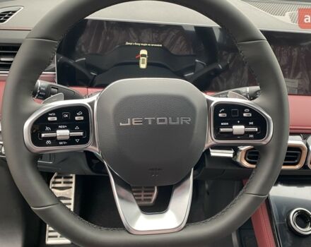 купити нове авто Jetour X70 Plus 2025 року від офіційного дилера Автоцентр AUTO.RIA Jetour фото