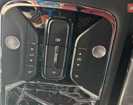 купить новое авто Jetour X70 Plus 2025 года от официального дилера Автоцентр AUTO.RIA Jetour фото