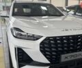 купить новое авто Jetour X70 Plus 2025 года от официального дилера Автоцентр AUTO.RIA Jetour фото