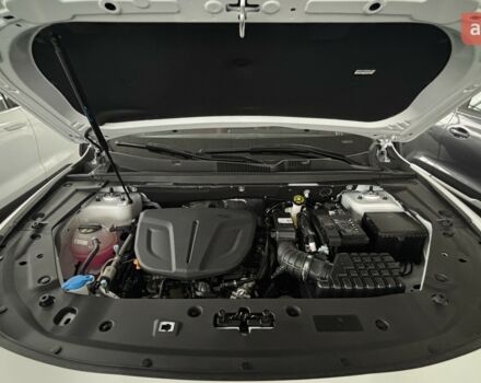купить новое авто Jetour X70 Plus 2025 года от официального дилера Автоцентр AUTO.RIA Jetour фото