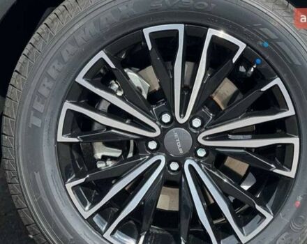 купить новое авто Jetour X70 Plus 2025 года от официального дилера Автоцентр AUTO.RIA Jetour фото