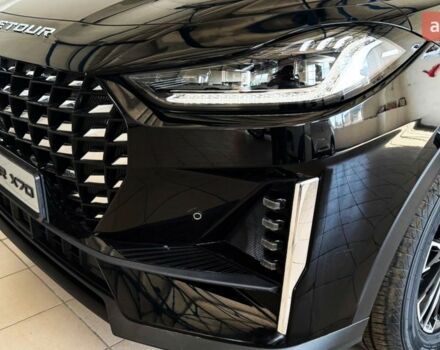 купити нове авто Jetour X70 Plus 2025 року від офіційного дилера Автоцентр AUTO.RIA Jetour фото
