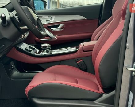 купить новое авто Jetour X70 Plus 2025 года от официального дилера «Одеса-АВТО» Jetour фото