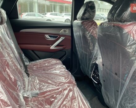 купить новое авто Jetour X70 Plus 2025 года от официального дилера Автоцентр AUTO.RIA Jetour фото