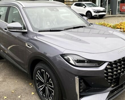 купить новое авто Jetour X70 Plus 2025 года от официального дилера Автоцентр AUTO.RIA Jetour фото
