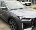 купить новое авто Jetour X70 Plus 2025 года от официального дилера Автоцентр AUTO.RIA Jetour фото