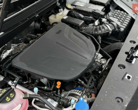 купити нове авто Jetour X70 Plus 2025 року від офіційного дилера Автоцентр AUTO.RIA Jetour фото