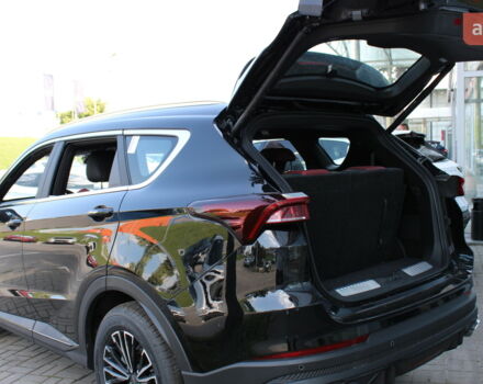 купить новое авто Jetour X70 Plus 2025 года от официального дилера Хмельниччина-Авто Jetour фото