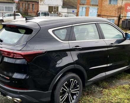 купити нове авто Jetour X70 Plus 2025 року від офіційного дилера Автоцентр AUTO.RIA Jetour фото