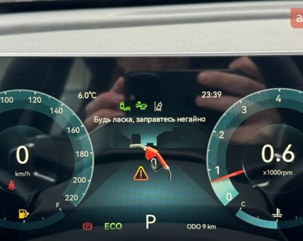 купити нове авто Jetour X70 Plus 2025 року від офіційного дилера «Одеса-АВТО» Jetour фото