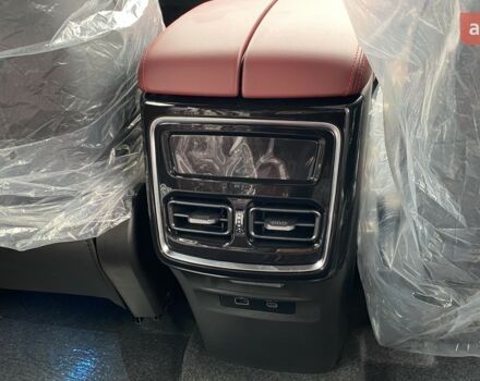 купити нове авто Jetour X70 Plus 2025 року від офіційного дилера Автоцентр AUTO.RIA Jetour фото