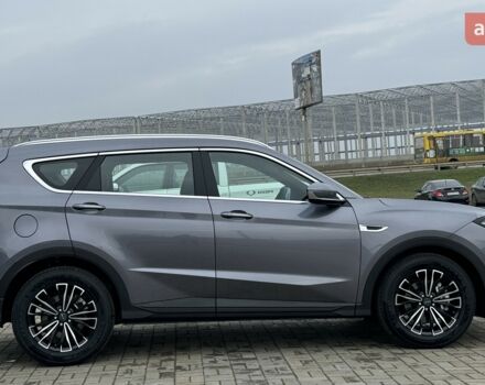 купить новое авто Jetour X70 Plus 2025 года от официального дилера «Одеса-АВТО» Jetour фото