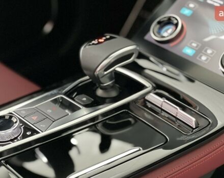 купить новое авто Jetour X70 Plus 2025 года от официального дилера Автоцентр AUTO.RIA Jetour фото