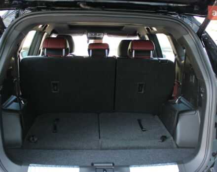 купить новое авто Jetour X70 Plus 2025 года от официального дилера Хмельниччина-Авто Jetour фото