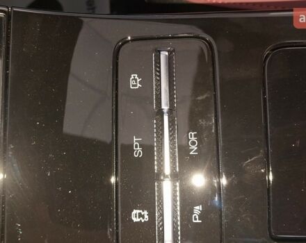 купить новое авто Jetour X70 Plus 2025 года от официального дилера Хмельниччина-Авто Jetour фото