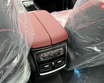 купити нове авто Jetour X70 Plus 2025 року від офіційного дилера Автоцентр AUTO.RIA Jetour фото