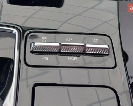 купить новое авто Jetour X70 Plus 2025 года от официального дилера Хмельниччина-Авто Jetour фото