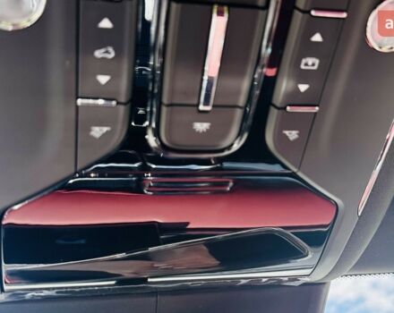 купить новое авто Jetour X70 Plus 2025 года от официального дилера Хмельниччина-Авто Jetour фото