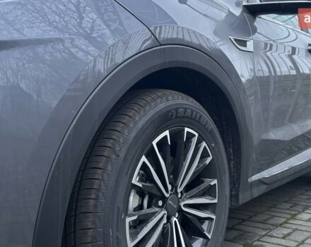 купити нове авто Jetour X70 Plus 2025 року від офіційного дилера Автоцентр AUTO.RIA Jetour фото