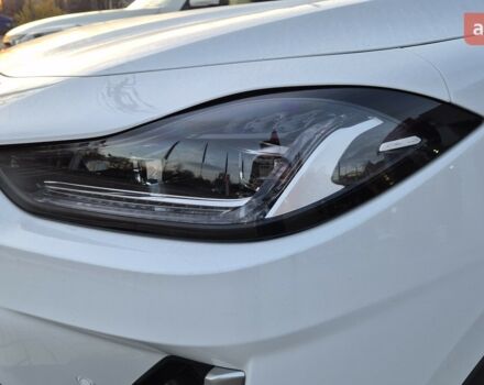 купити нове авто Jetour X70 Plus 2025 року від офіційного дилера «Одеса-АВТО» Jetour фото