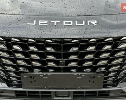 купить новое авто Jetour X70 Plus 2025 года от официального дилера «Одеса-АВТО» Jetour фото