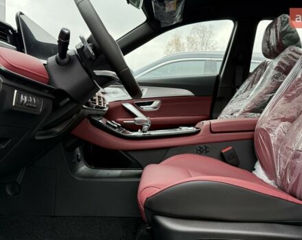 купити нове авто Jetour X70 Plus 2025 року від офіційного дилера Автоцентр AUTO.RIA Jetour фото