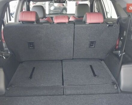 купить новое авто Jetour X70 Plus 2025 года от официального дилера Хмельниччина-Авто Jetour фото