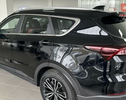 купить новое авто Jetour X70 Plus 2025 года от официального дилера Хмельниччина-Авто Jetour фото