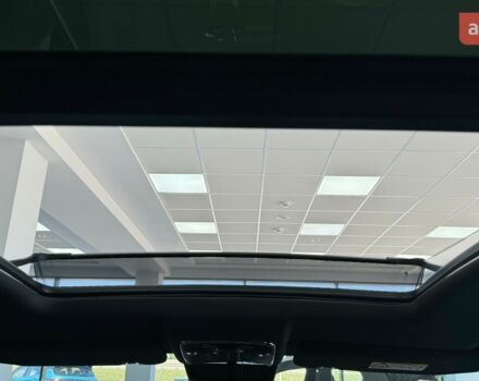 купить новое авто Jetour X70 Plus 2025 года от официального дилера «Одеса-АВТО» Jetour фото