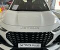 купити нове авто Jetour X70 Plus 2025 року від офіційного дилера Хмельниччина-Авто Jetour фото