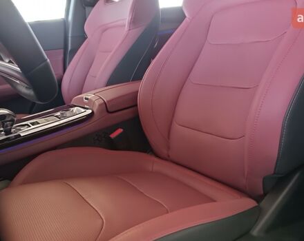 Jetour X70 Plus 2025 года купить новое авто Jetour X70 Plus 2025 года от официального дилера Кіровоград-Авто Jetour фото