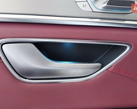 купить новое авто Jetour X70 Plus 2025 года от официального дилера Хмельниччина-Авто Jetour фото