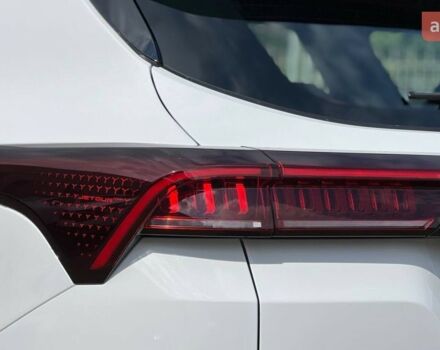 купить новое авто Jetour X70 Plus 2025 года от официального дилера Автоцентр AUTO.RIA Jetour фото