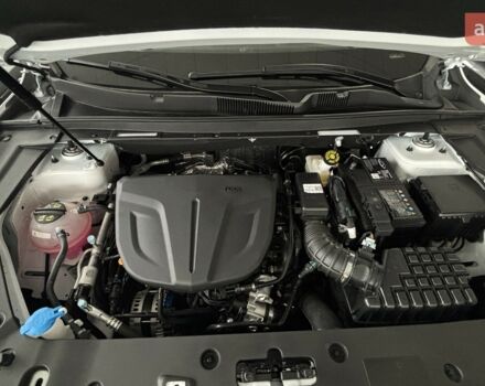 купить новое авто Jetour X70 Plus 2025 года от официального дилера Автоцентр AUTO.RIA Jetour фото
