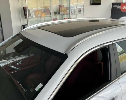 купить новое авто Jetour X70 Plus 2025 года от официального дилера Хмельниччина-Авто Jetour фото